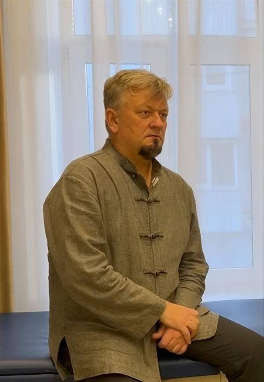Сергей Журавлёв